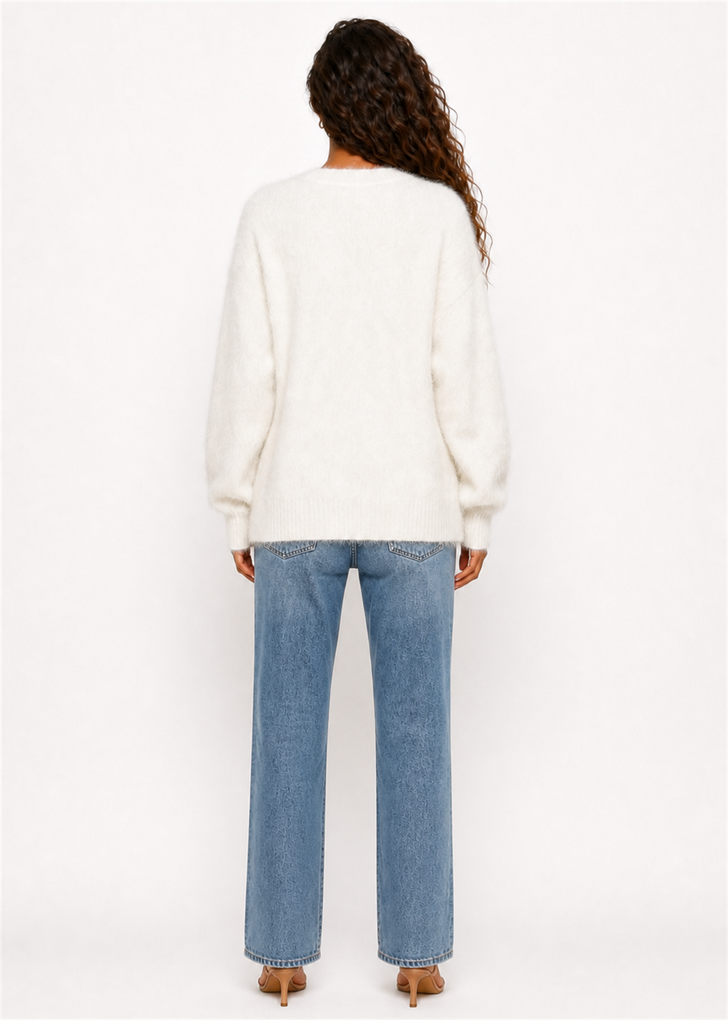 Marceline - Cardigan