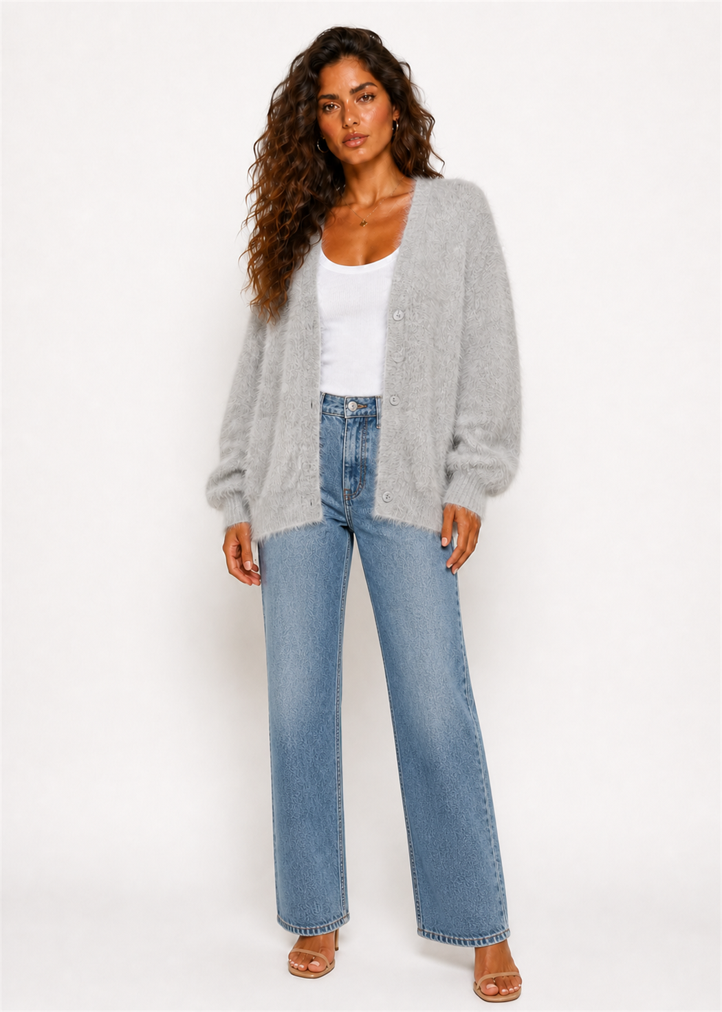 Light Grey
