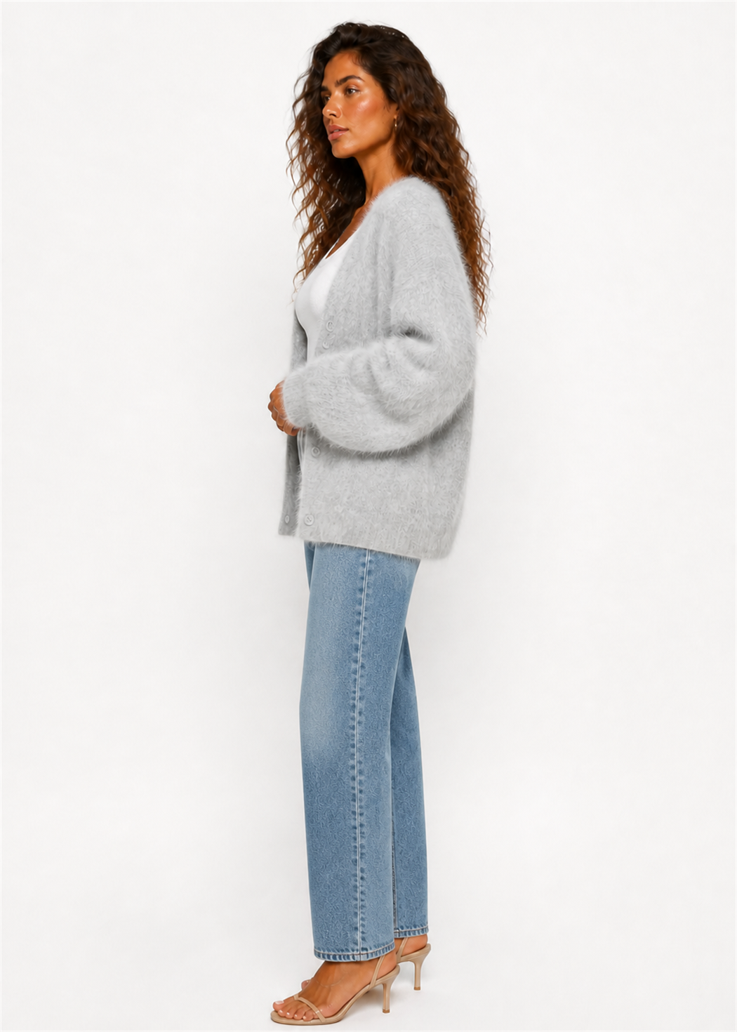 Light Grey