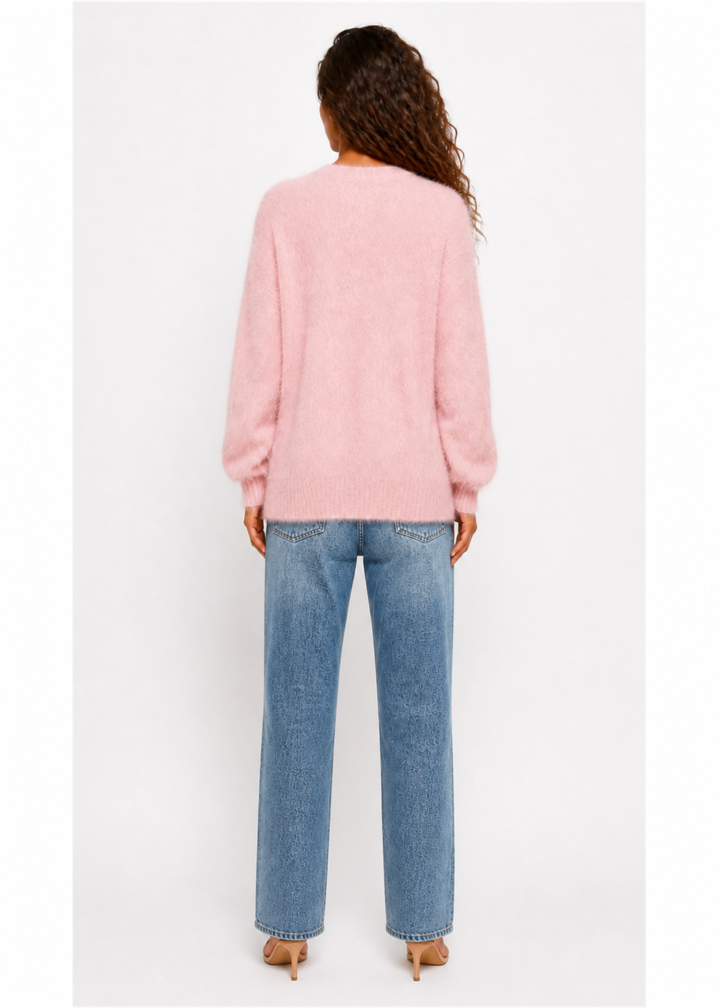 Blush Pink