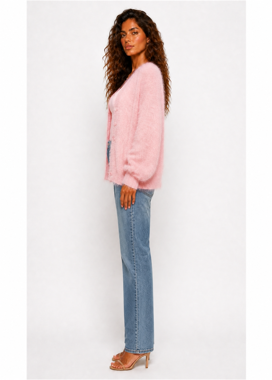 Blush Pink