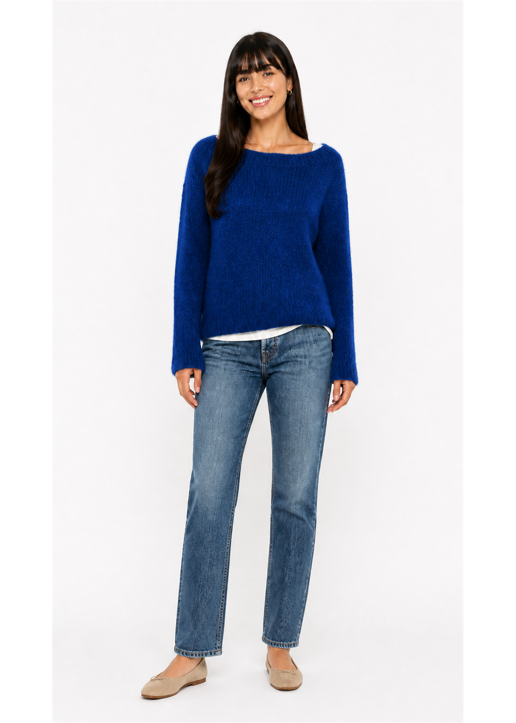 Colette - Maglione