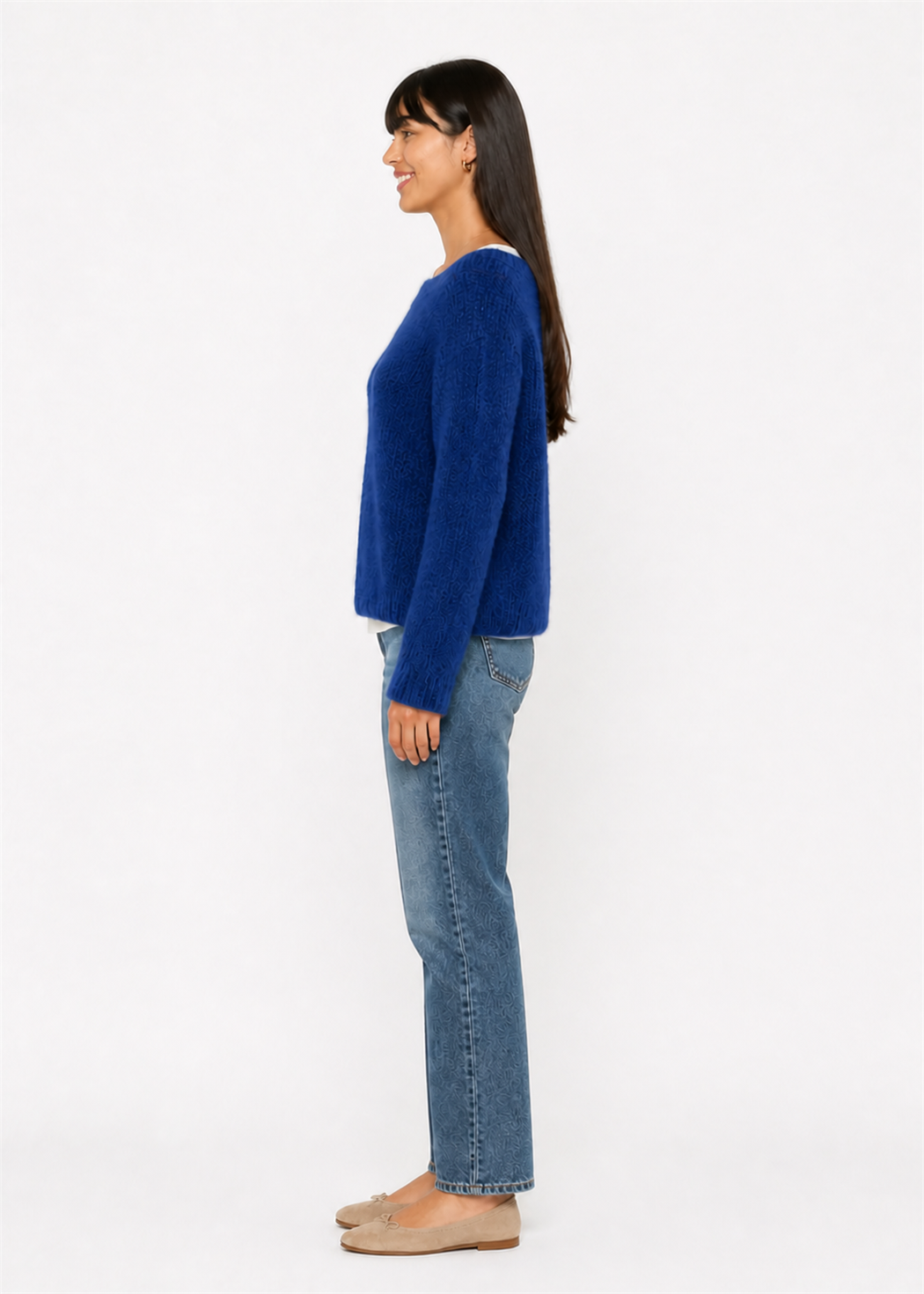Colette - Maglione