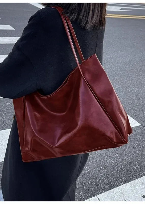 Rosamonde - Wine Red