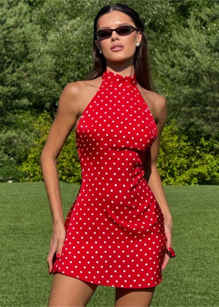 Ines - Red