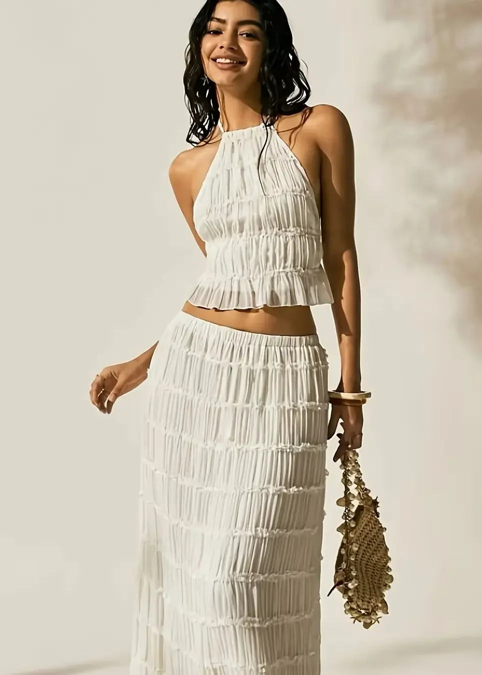 Seraphina - Bohemian Print