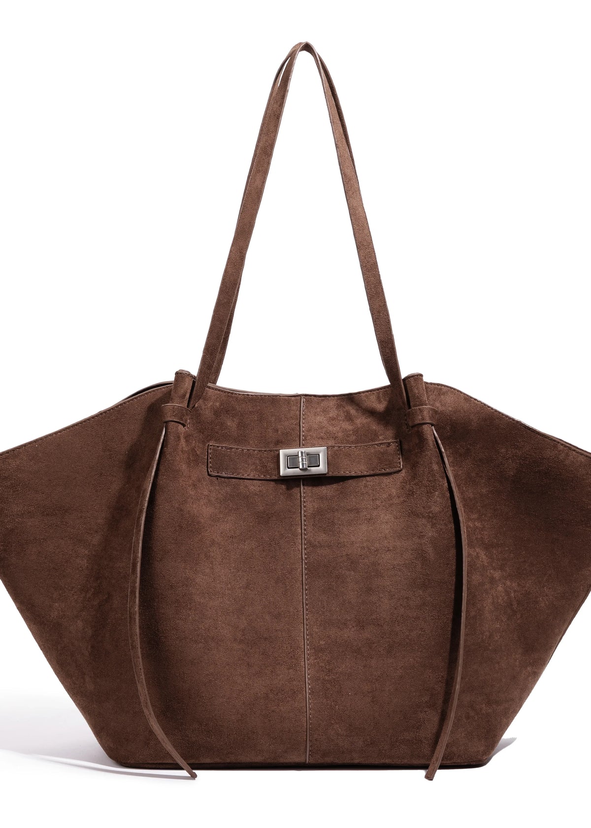 Margaux Bag - Tierra Quemada