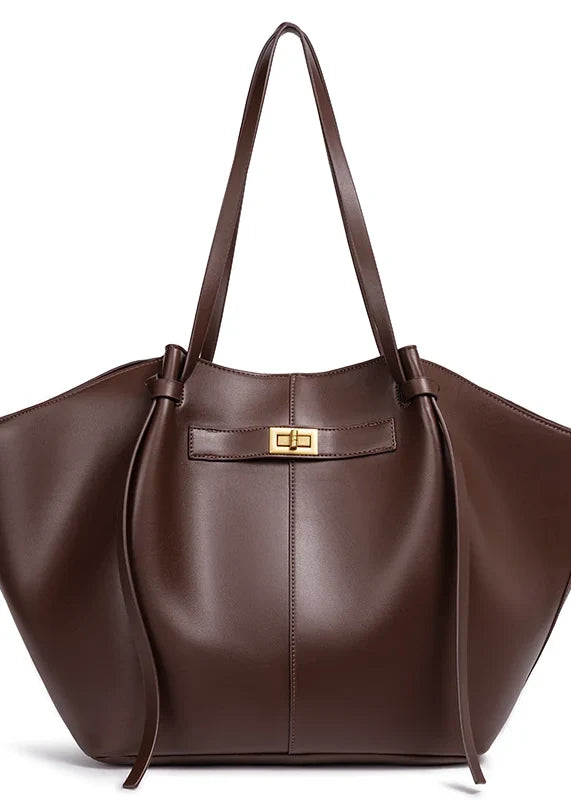 Margaux Bag - Caramelo