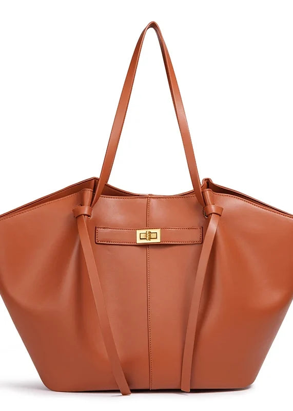Margaux Bag - Marrón Claro