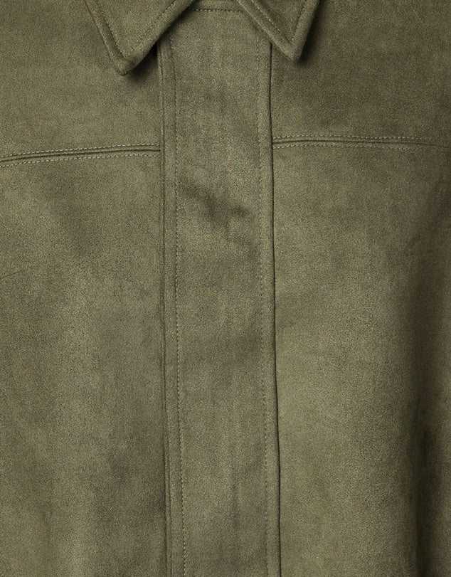 Léonie - Verde Oliva