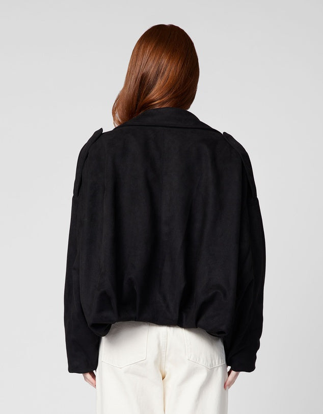 Léonie - Negro