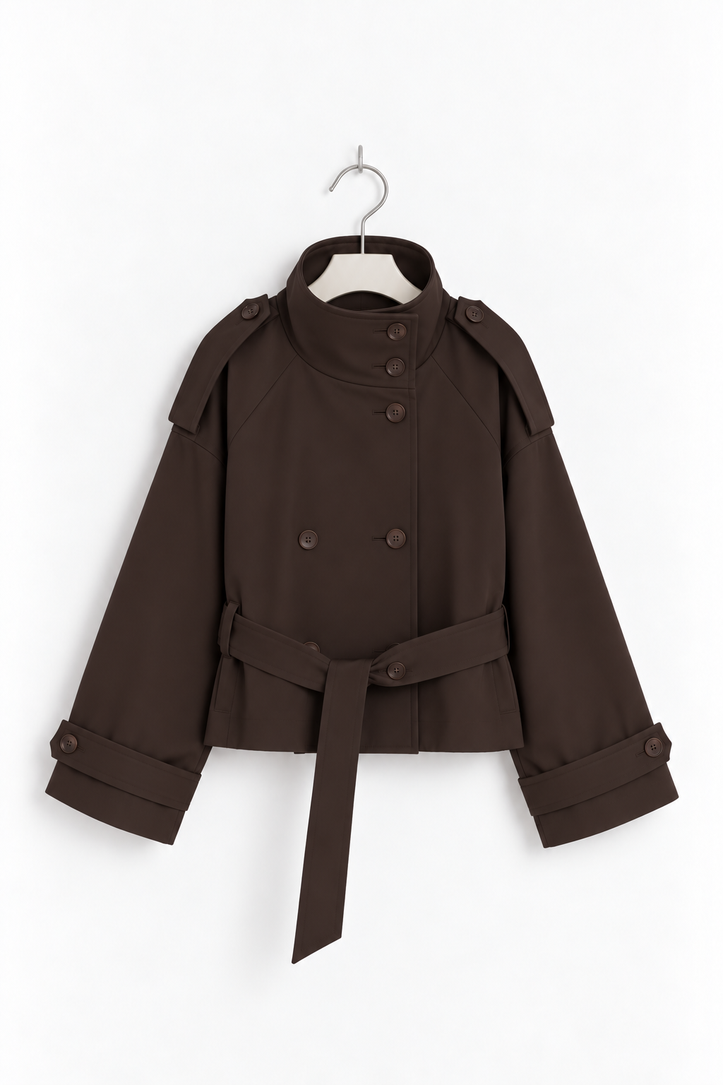 Mathilde - Marrón